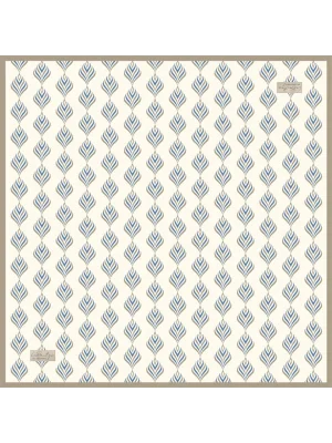 2553-03 TWILL İPEK 90X90