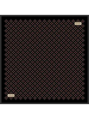 2554-01 TWILL İPEK 90X90