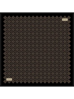 2554-02 SURA İPEK 90X90