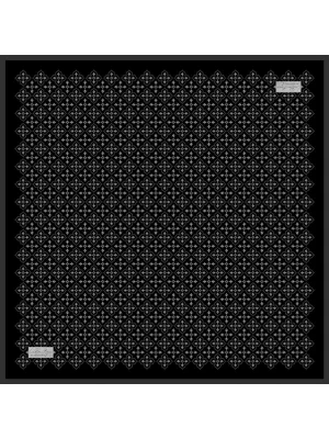 2554-04 SURA İPEK 90X90