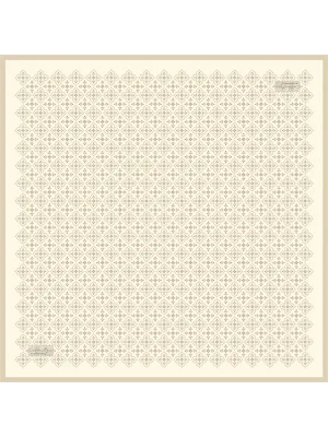 2554-05 SURA İPEK 90X90