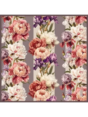 2556-01 TWILL İPEK 90X90