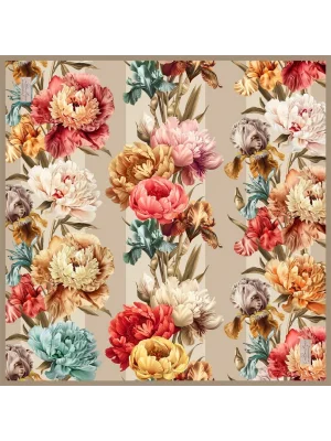 2556-02 TWILL İPEK 90X90