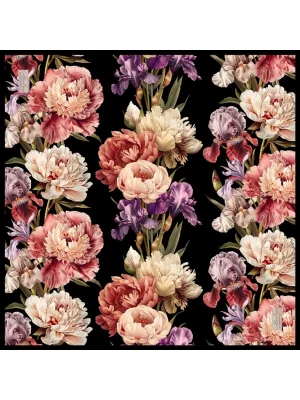 2556-04 TWILL İPEK 90X90