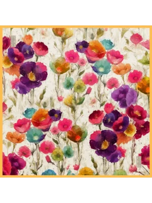 2559-01 TWILL İPEK 90X90