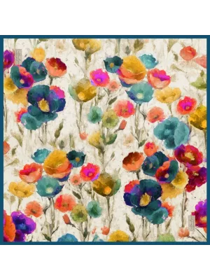 2559-04 TWILL İPEK 90X90