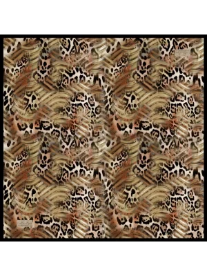 2561-04 SURA İPEK 90X90