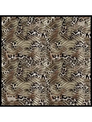 2561-06 SURA İPEK 90X90