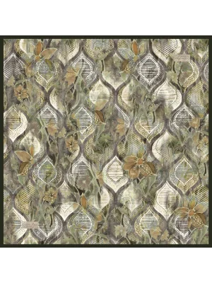 2601-06 TWILL İPEK 90X90