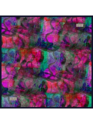 2602-02 SURA İPEK 90X90