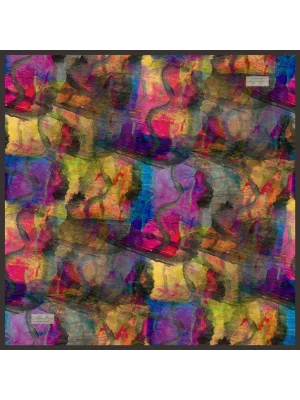 2602-03 SURA İPEK 90X90