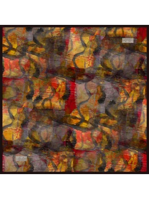 2602-04 SURA İPEK 90X90