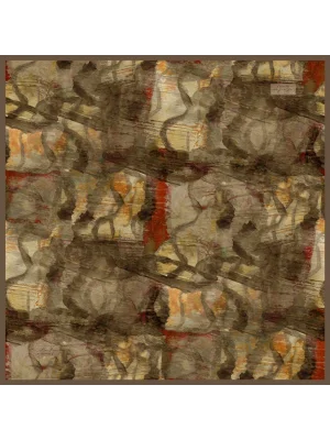 2602-05 SURA İPEK 90X90