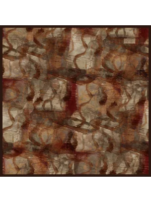 2602-07 SURA İPEK 90X90