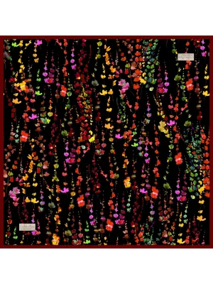 2609-04 SURA İPEK 90X90