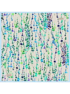 2609-05 SURA İPEK 90X90