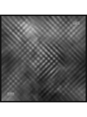 2611-02 SURA İPEK 90X90