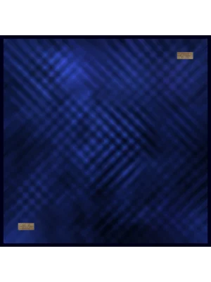 2611-03 SURA İPEK 90X90