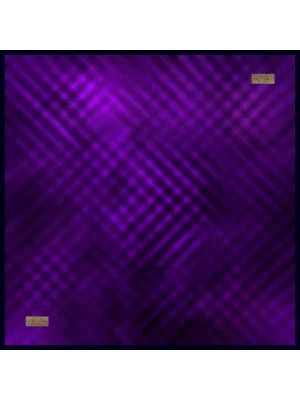 2611-04 TWILL İPEK 90X90