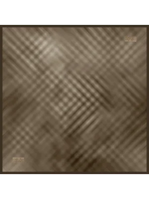 2611-12 TWILL İPEK 90X90