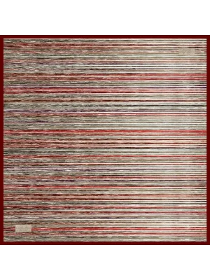 2616-06 TWILL İPEK 90X90