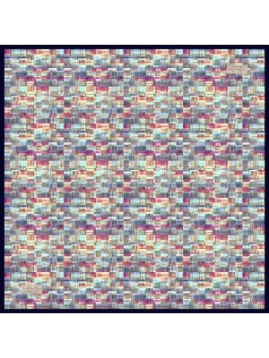 2618-03 TWILL İPEK 90X90