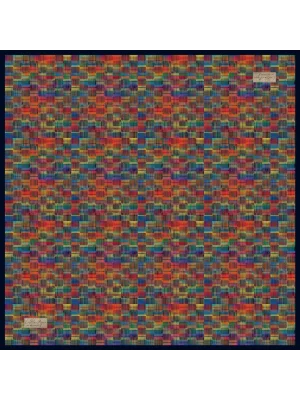 2618-06 TWILL İPEK 90X90