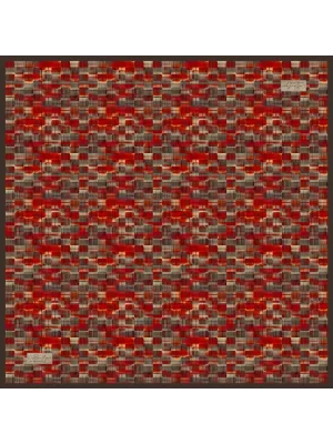 2618-07 TWILL İPEK 90X90