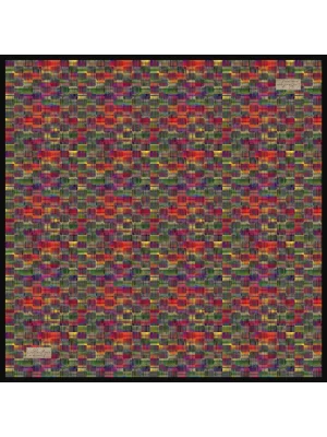 2618-09 TWILL İPEK 90X90