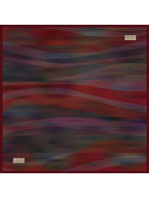 2619-07 SURA İPEK 90X90