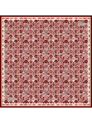 2620-04 SURA İPEK 90X90