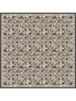 2620-05 TWILL İPEK 90X90