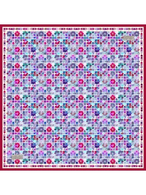 2620-07 SURA İPEK 90X90