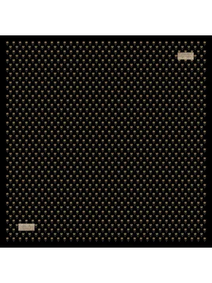 2622-01 SURA İPEK 90X90