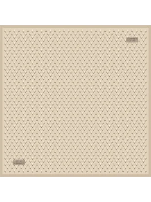 2622-06 TWILL İPEK 90X90