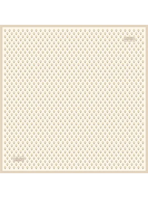 2622-07 SURA İPEK 90X90