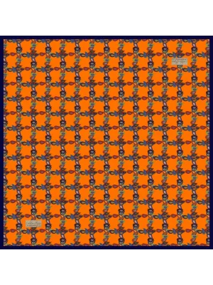 2623-02 TWILL İPEK 90X90