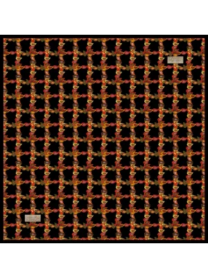 2623-03 TWILL İPEK 90X90