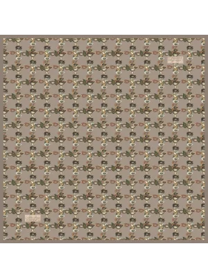 2623-08 TWILL İPEK 90X90