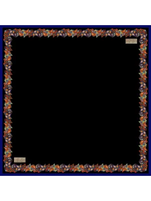 2624-01 SURA İPEK 90X90