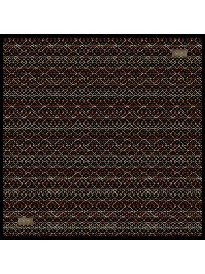 2625-01 TWILL İPEK 90X90