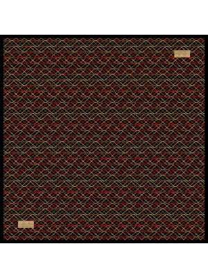 2625-02 SURA İPEK 90X90