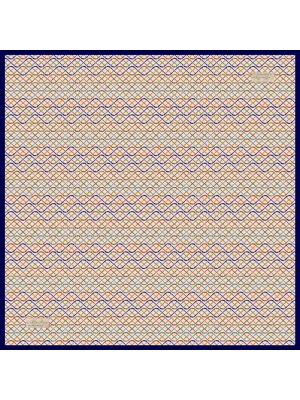 2625-03 SURA İPEK 90X90