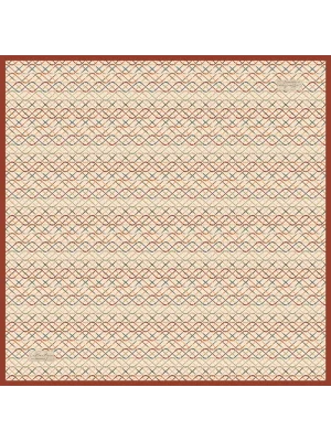 2625-04 TWILL İPEK 90X90