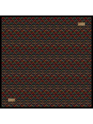 2625-06 TWILL İPEK 90X90