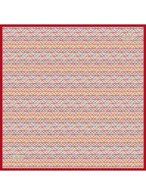 2625-07 SURA İPEK 90X90