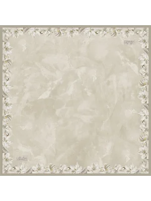 2626-03 TWILL İPEK 90X90