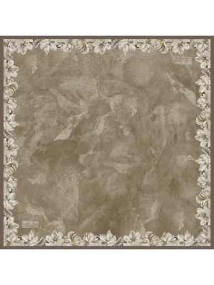 2626-08 SURA İPEK 90X90