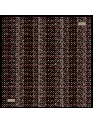 2627-01 SURA İPEK 90X90