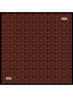 2627-02 TWILL İPEK 90X90